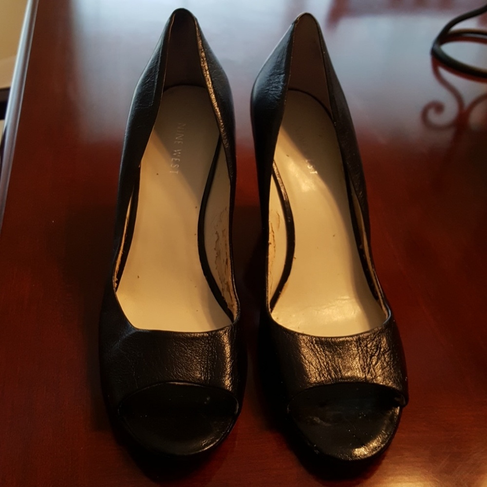 Nine West shoes